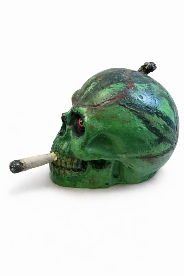 GANJA