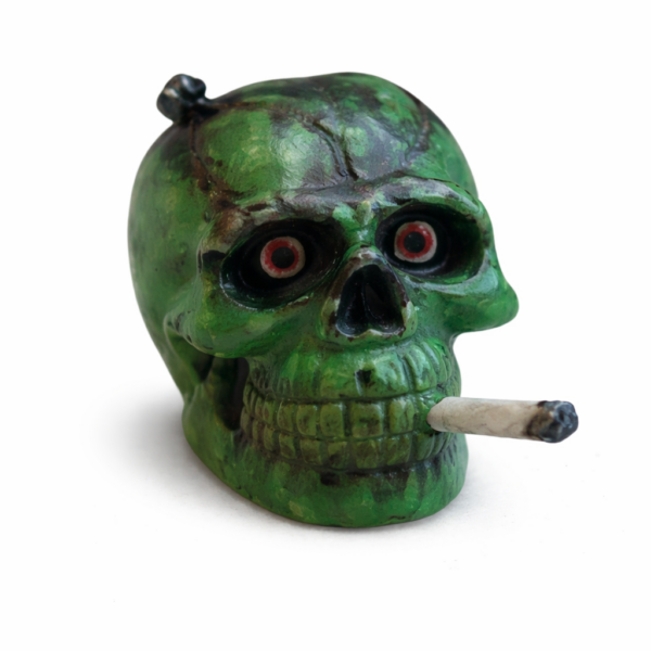 GANJA